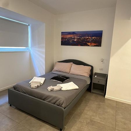 נאפולי Morra'S Room מראה חיצוני תמונה