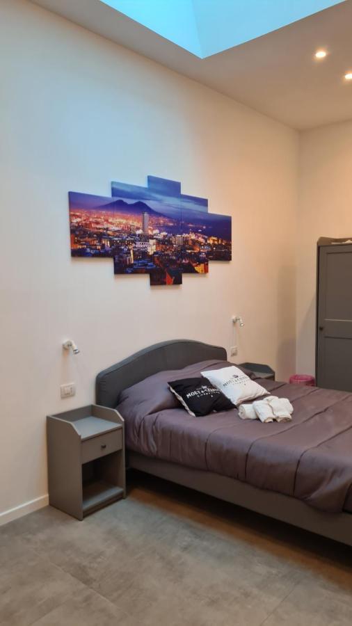 נאפולי Morra'S Room מראה חיצוני תמונה