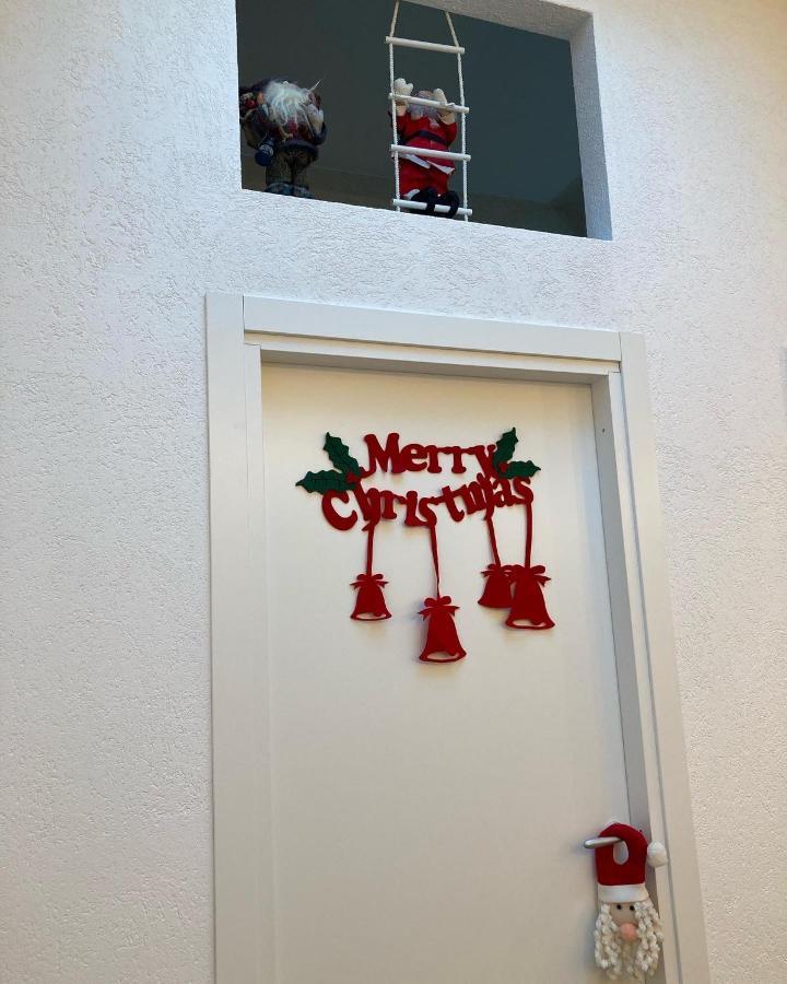 נאפולי Morra'S Room מראה חיצוני תמונה