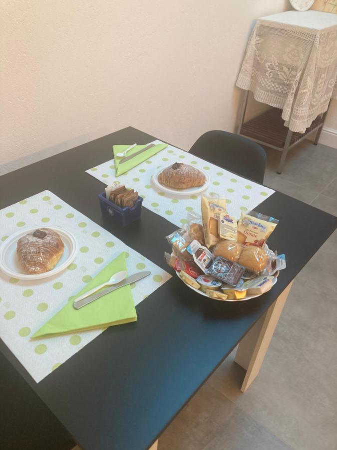 נאפולי Morra'S Room מראה חיצוני תמונה