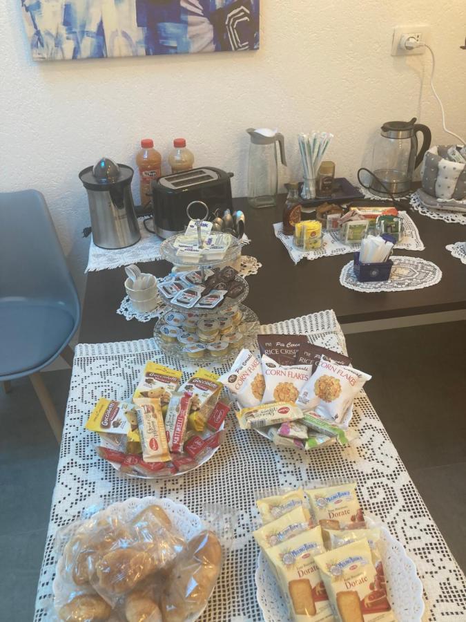 נאפולי Morra'S Room מראה חיצוני תמונה