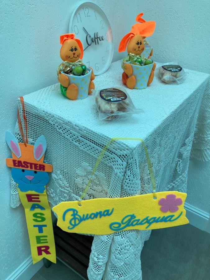 נאפולי Morra'S Room מראה חיצוני תמונה