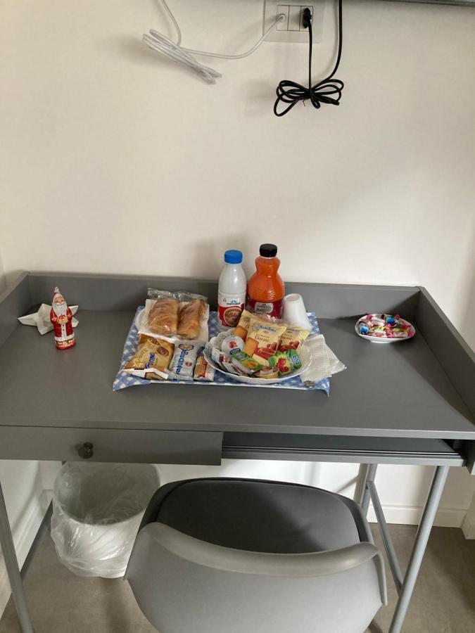 נאפולי Morra'S Room מראה חיצוני תמונה