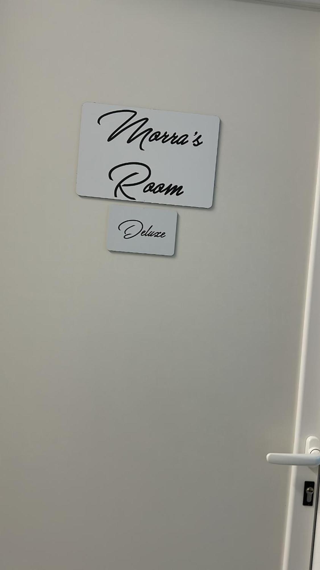 נאפולי Morra'S Room מראה חיצוני תמונה