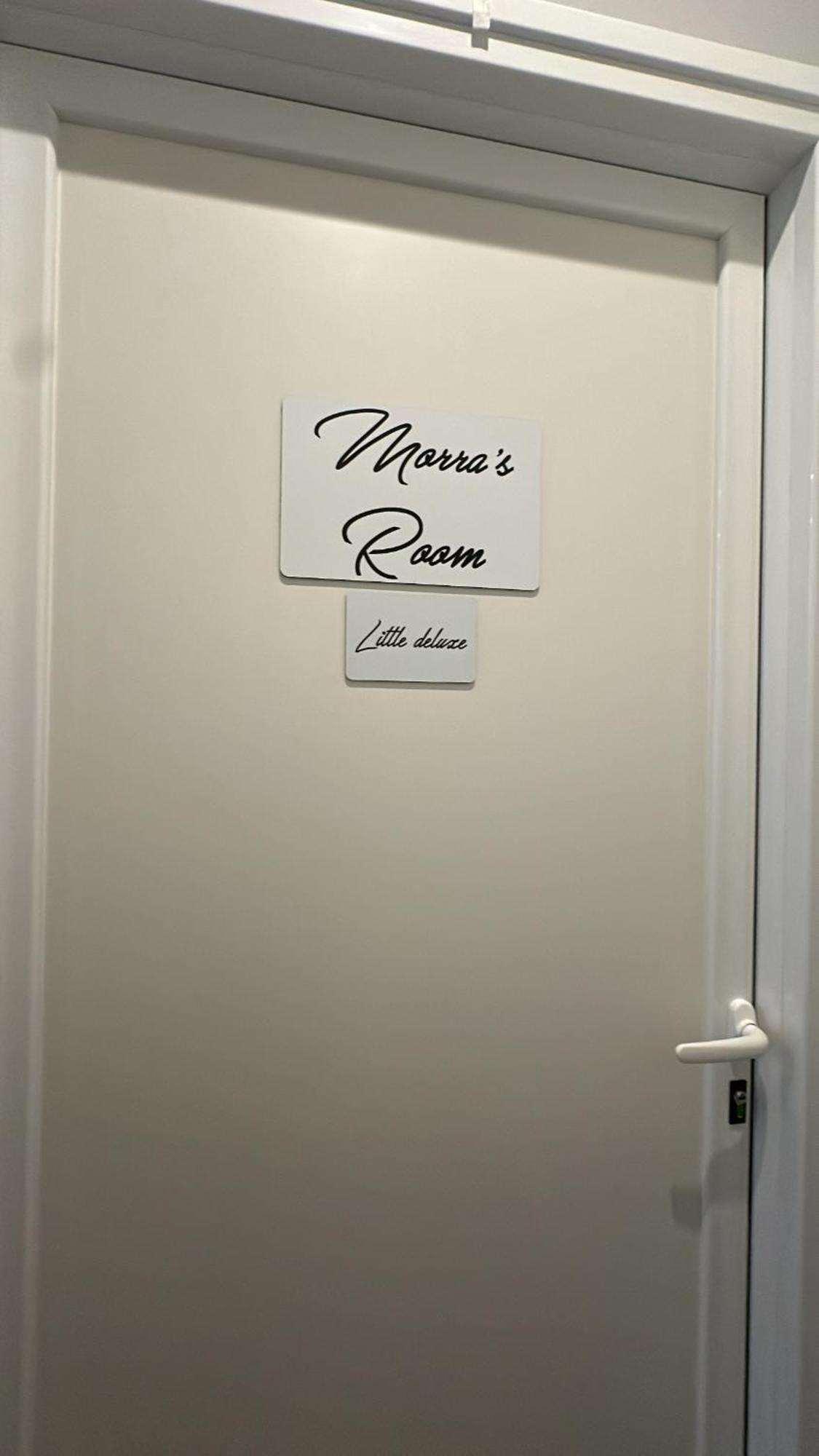 נאפולי Morra'S Room מראה חיצוני תמונה